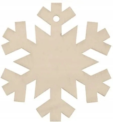 Karácsonyi Fa Medál 10cm Karácsony