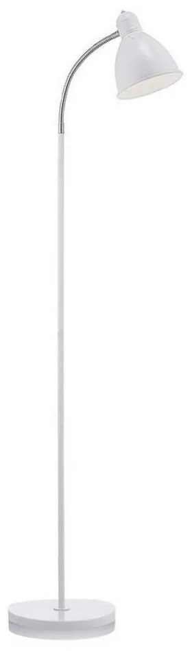 Nitta fehér állólámpa - Markslöjd