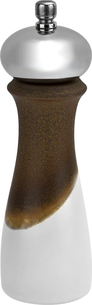 Porcelán borsdaráló Aps 40559