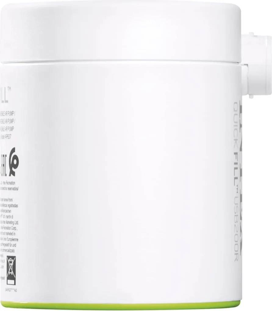 INTEX QUICKFILL USB200Rl Akkumulátoros elektromos pumpa (66637)