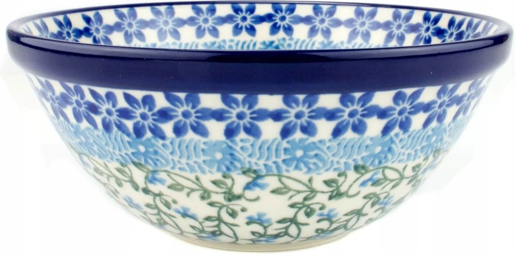 Reggeliző tál 14.5cm Ceramika Artystyczna Bolesławiec