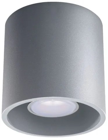 Brilagi - LED Spotlámpa FRIDA 1xGU10/7W/230V szürke