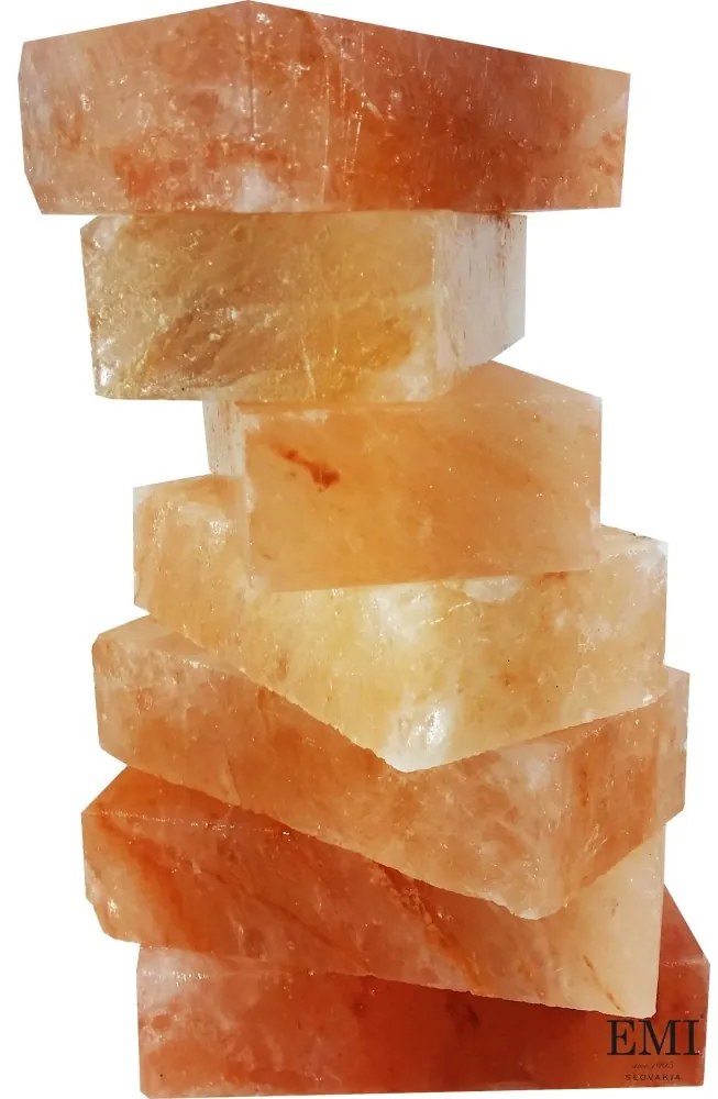 EMI Sótégla 2,3 kg, 5x10x20 cm