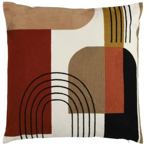 Eglo 420094 - Dekoratív párna BERHALA 45x45 cm színes