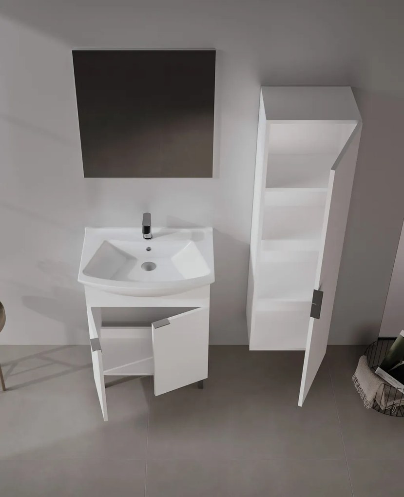 Purus mosdószekrény, 65 cm – TR785PNC1705