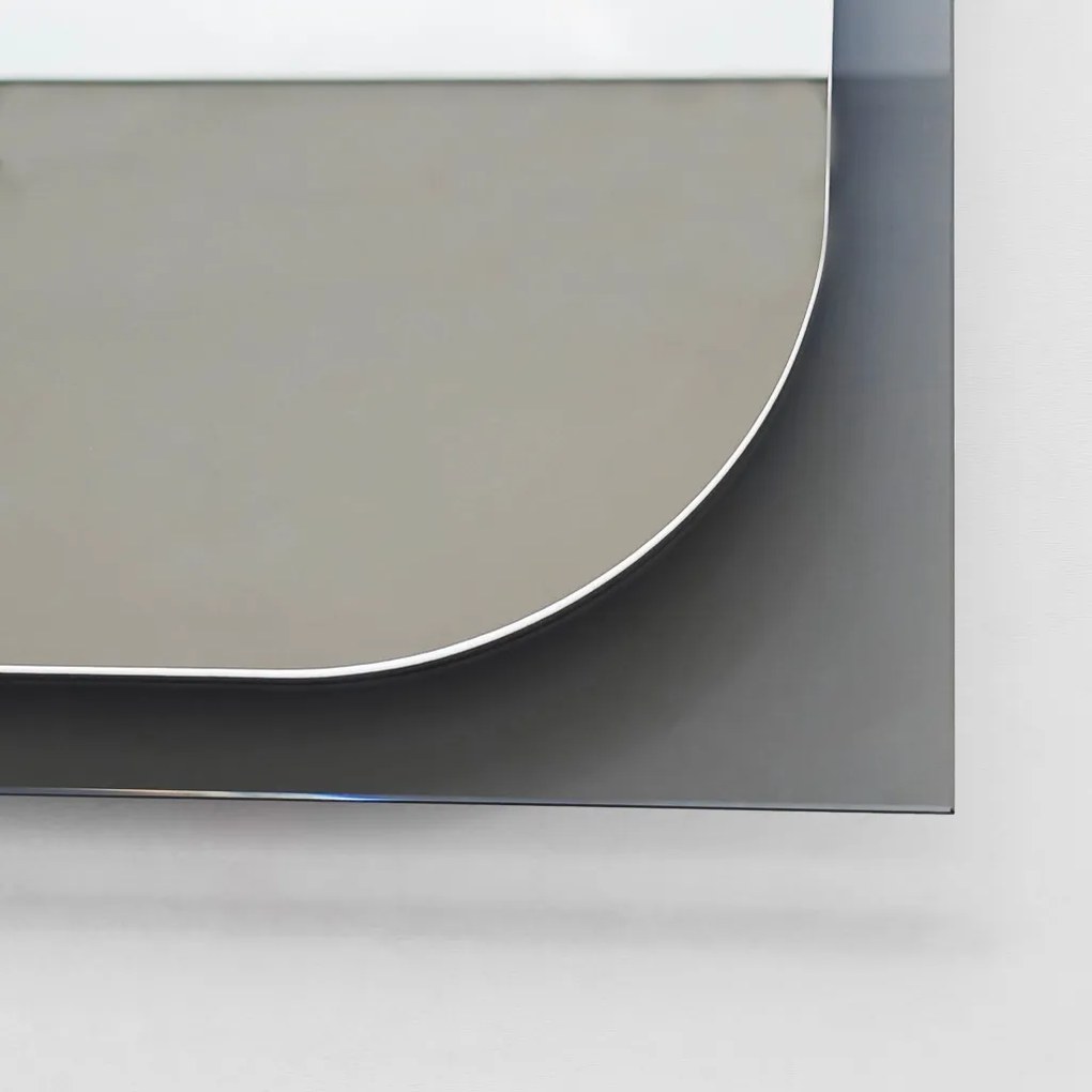 Transparenza 65 x 65 - Fume