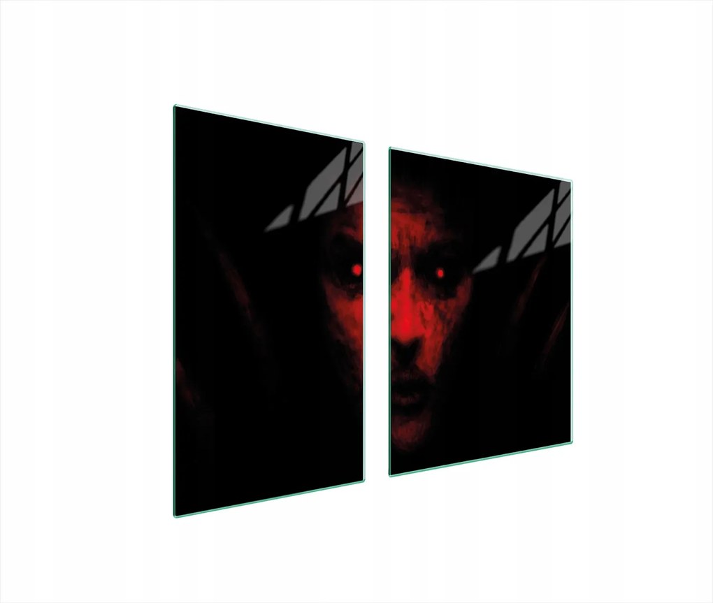 Üveglap És Vágódeszka 100x52 Arc Edzett Üveg