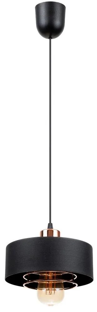 Csillár zsinóron VEST 1xE27/60W/230V