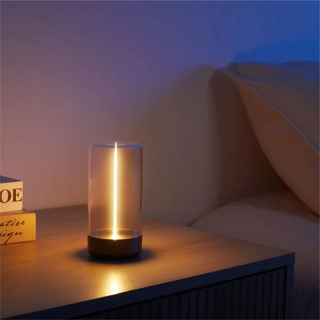 Zuma Line ESTERNO 1001 Plafonlámpa 1x0,5W/LED 2700K 100lm IP20