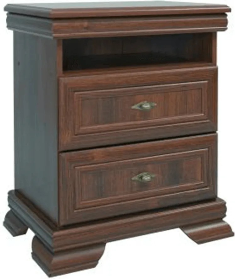 éjjeliszekrény, samoa king, KORA dbN