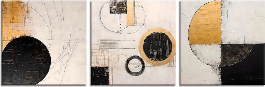 Vászonkép, 30×30 cm – FAH14