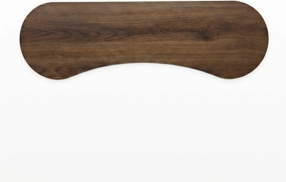 Zen komód, dió, 120 cm