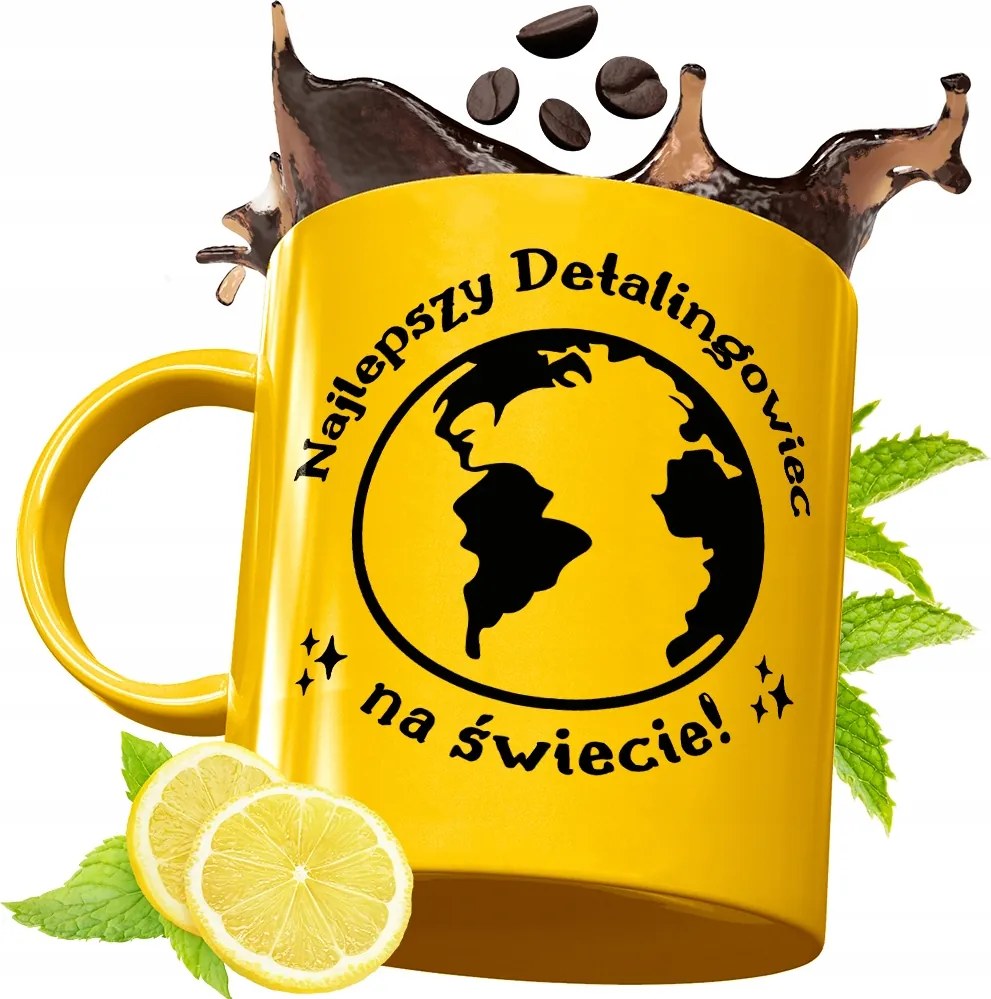 Prémium Arany Bögre Kiskereskedőknek Ajándék Nyomtatott Fotóval