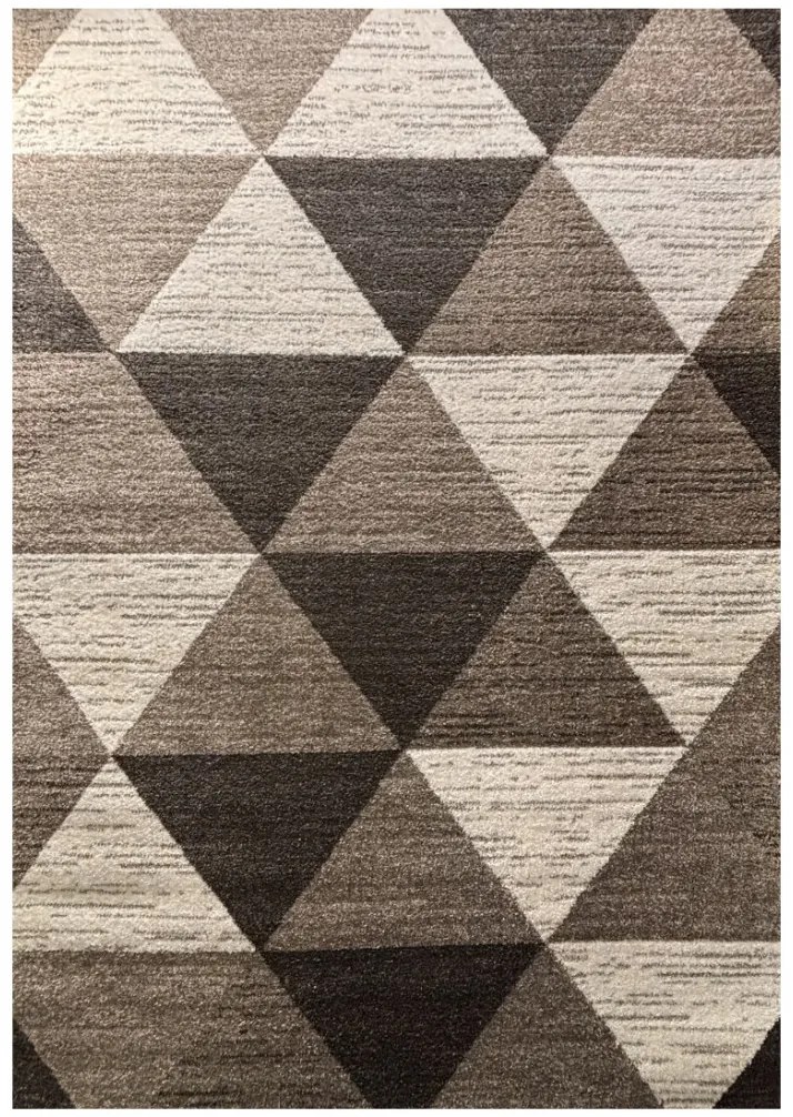 Verona 4580 Grey (Szürke) 60x110 cm