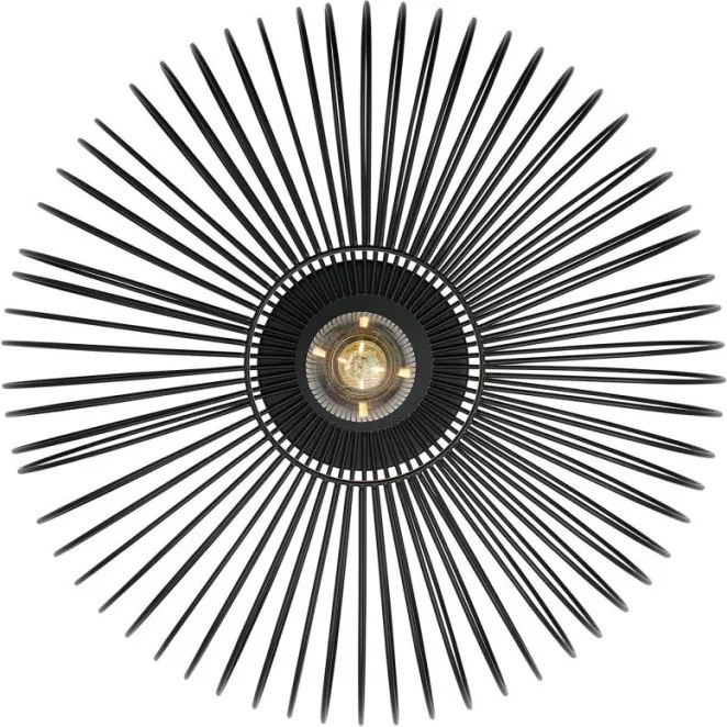 Nordlux BERONI 2412336003 Plafonlámpa 1x60W/E27 IP20