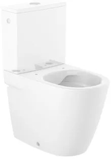 Roca Ona kombinált wc vario kifolyással A342688000
