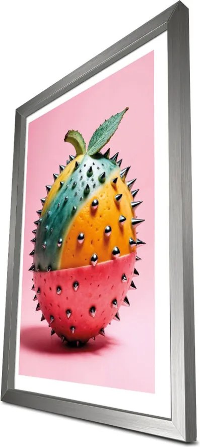 Falikép, 38×53 cm – 3752Antct-015