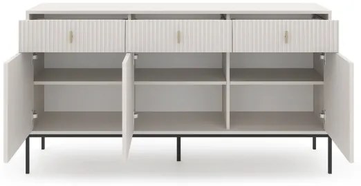 Komód SUE bézs/kasmír