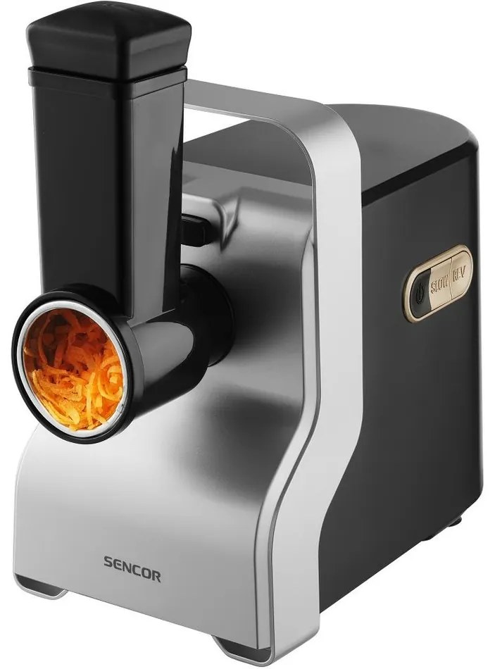 Sencor SMG 6400SL húsdaráló