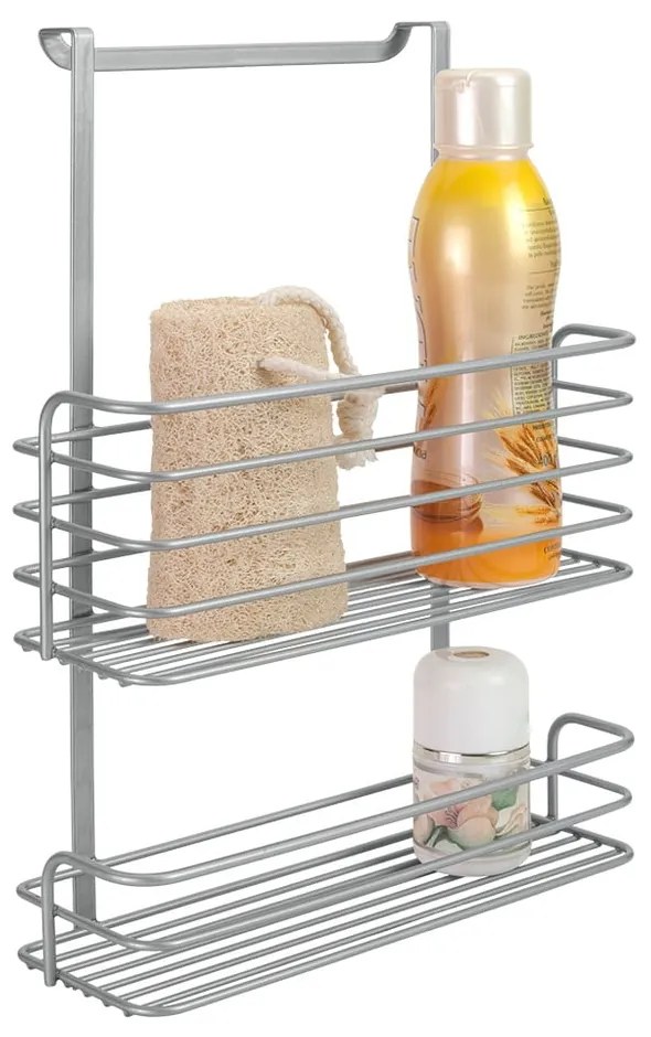 Oasis dupla polc ajtóra - Metaltex