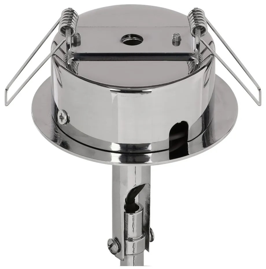 Ezüstszínű LED spotlámpa ø 12 cm Asteria Spot – UMAGE