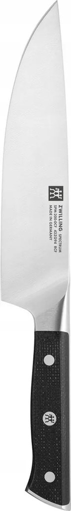 Zwilling Spectrum Konyhafőnök kés 20 Cm Spectrum