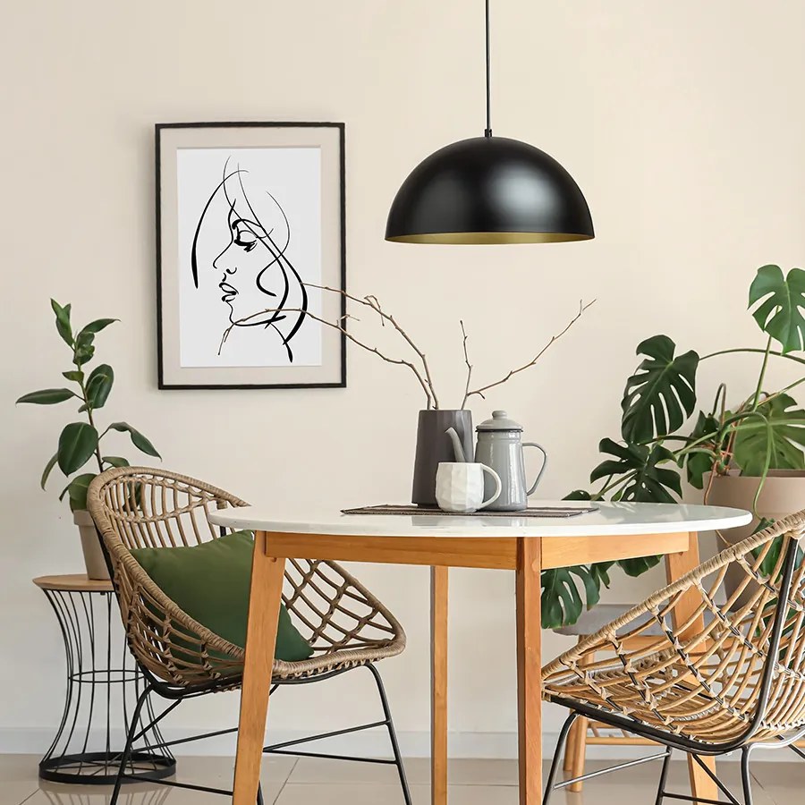 RENDL R14114 GLADYS Modern Függesztett Lámpa 145 IP20