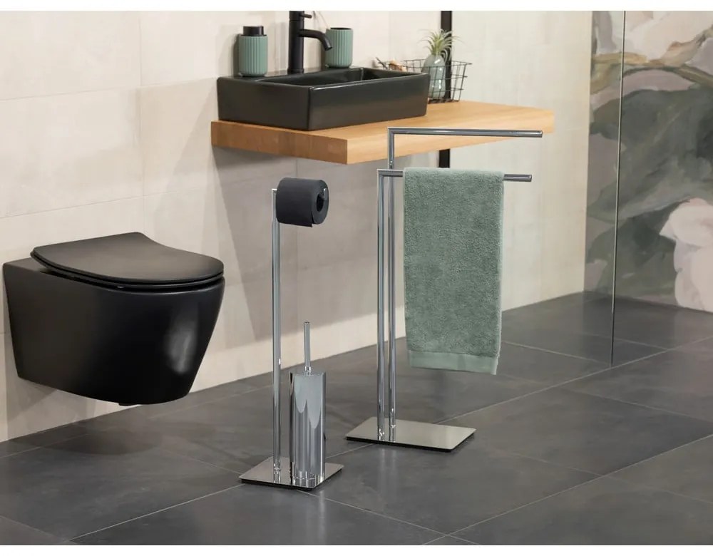 Recco WC-kefe tartó - Wenko