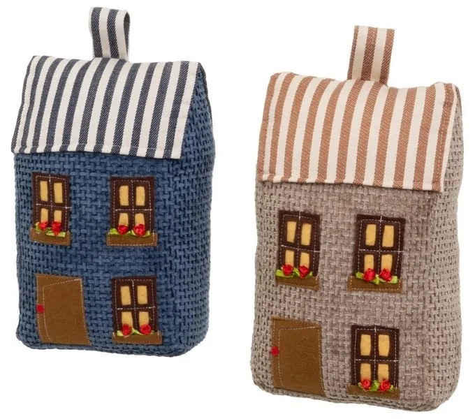 Ajtótámasz szett 2 db-os House – Casa Selección