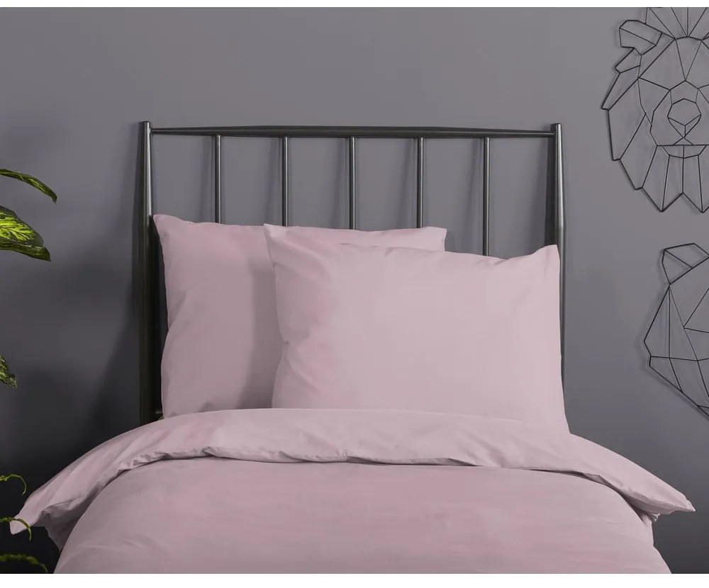 Pamut gyerek ágyneműhuzat babaágyhoz 100x135 cm – Good Morning