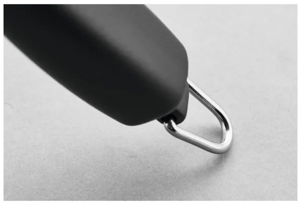 Wüsthof - Kerek élező acél 26 cm