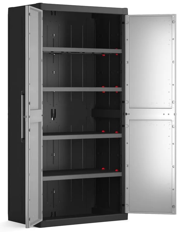 Műhelyszekrény Detroit XL – Keter