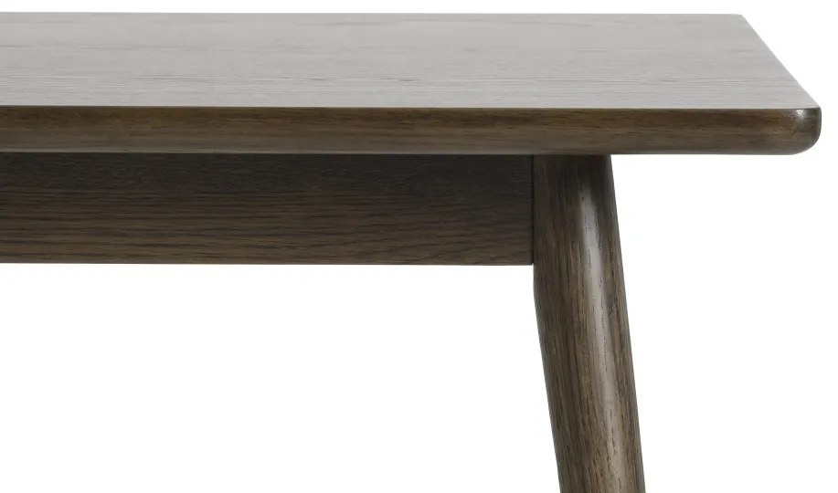 Barrali bővíthető étkezőasztal