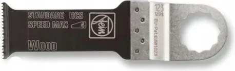 Standard fűrészlapok E-Cut Fein 63502123018