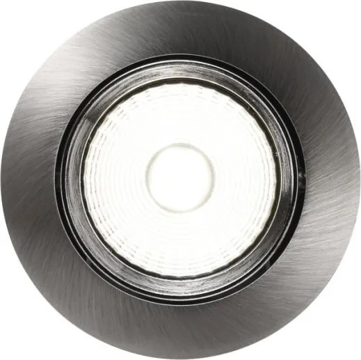 Nordlux FREMONT 47870132 Beépíthető spotlámpa 1x4,5W/LED 4000K 380LM IP23