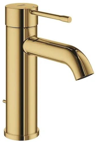 Grohe Essence New mosdó csaptelep leeresztőszeleppel cool sunrise 23589gl1 G23589GL1