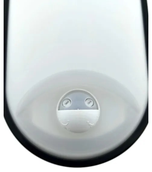 LED kültéri fali lámpatest mozgásérzékelővel LED/12/15/18W/230V IP65