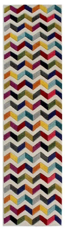 Bolero szőnyeg, 66 x 300 cm - Flair Rugs
