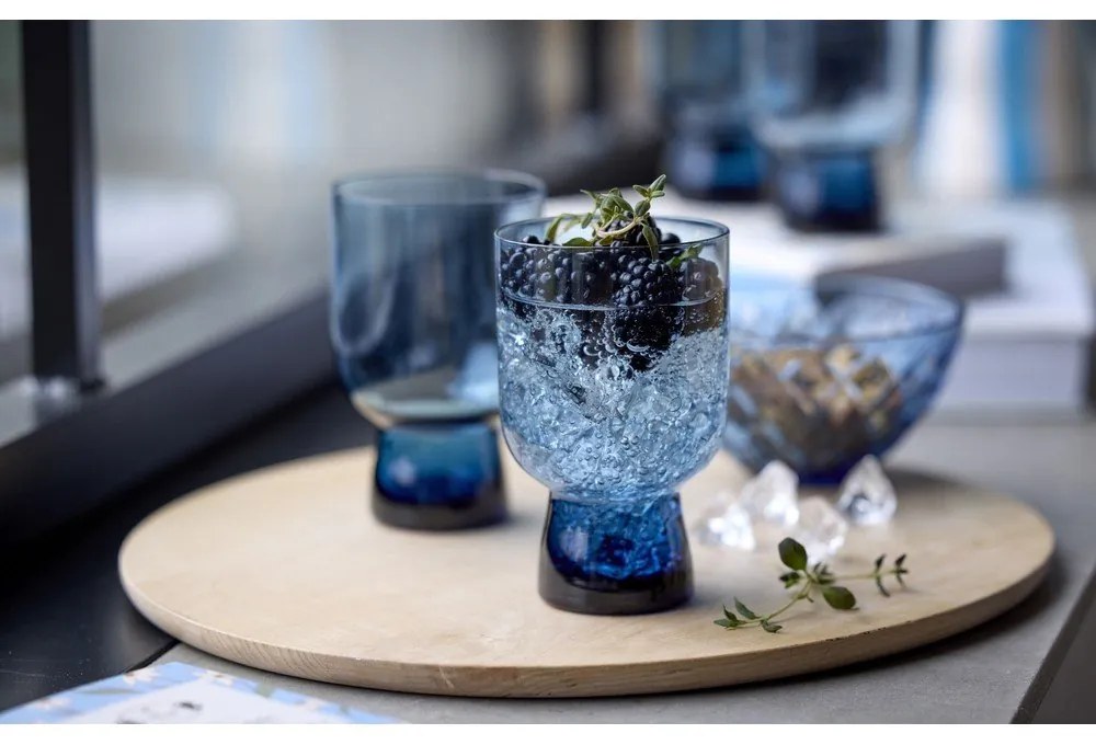 Pohár szett 4 db-os 300 ml Sorrento – Lyngby Glas