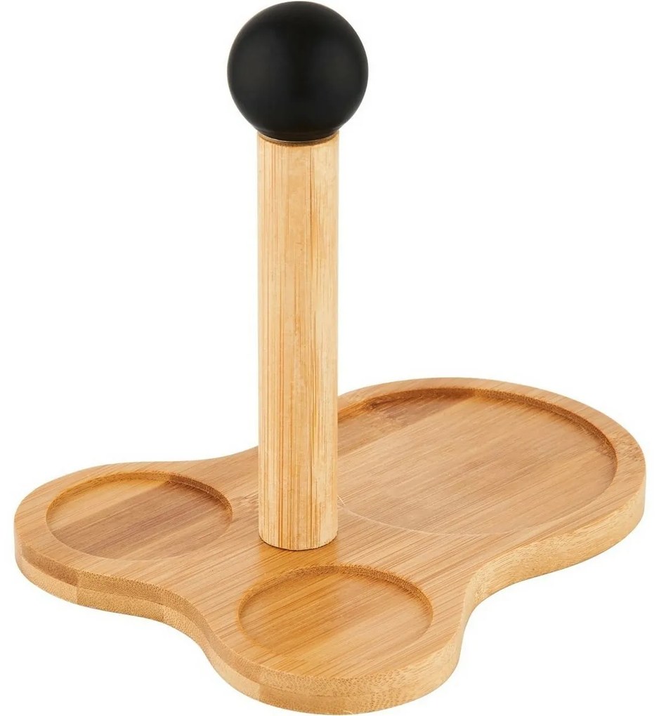 Florina Adria fűszertartó szett, fekete