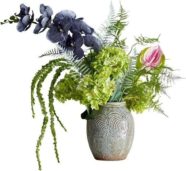 Művirág (magasság 80 cm) Poetry – Bloomingville