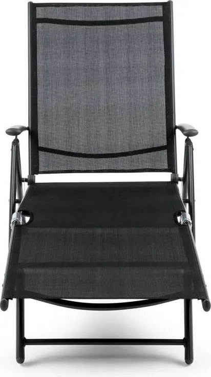 Avenberg SIESTA állítható relaxációs nyugágy