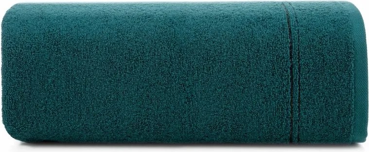 Törölköző 30X50 CM Türkiz