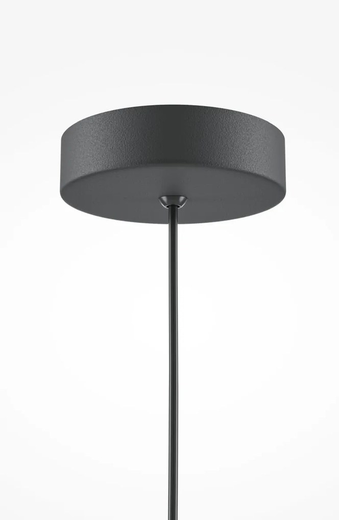 Maytoni modern függeszték basic colors fekete mymod167pl-01b