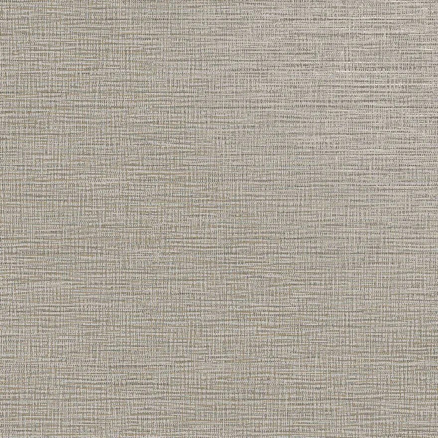 Holden Decor Essence Brocade taupe fémhatású szövet hatású vlies tapéta – 66293