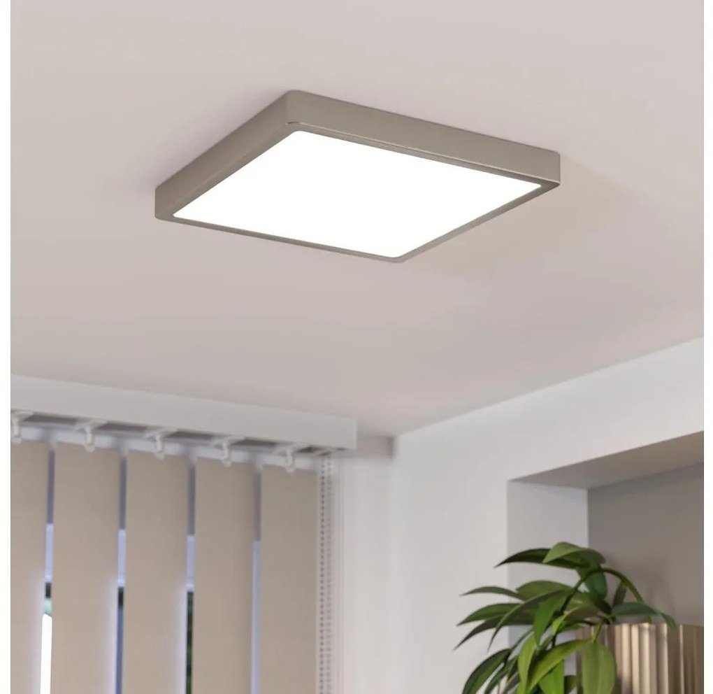 Eglo 99254 - LED mennyezeti lámpatest FUEVA 5 LED/20W/230V