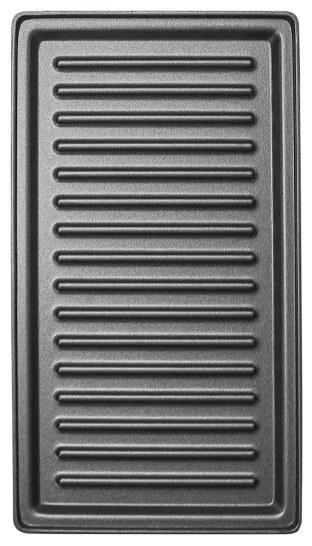 Concept SV3054 - Szendvics készítő 3in1 700W/230V fekete