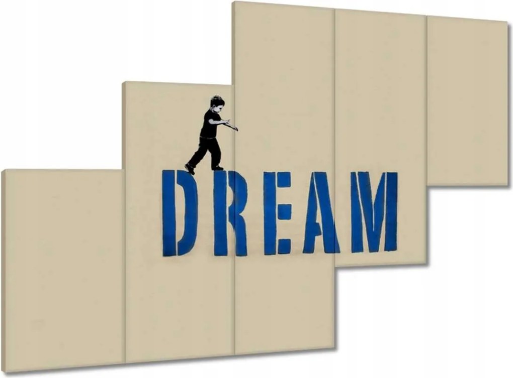 Festmények 150x105 Álom Érdemes álmodni