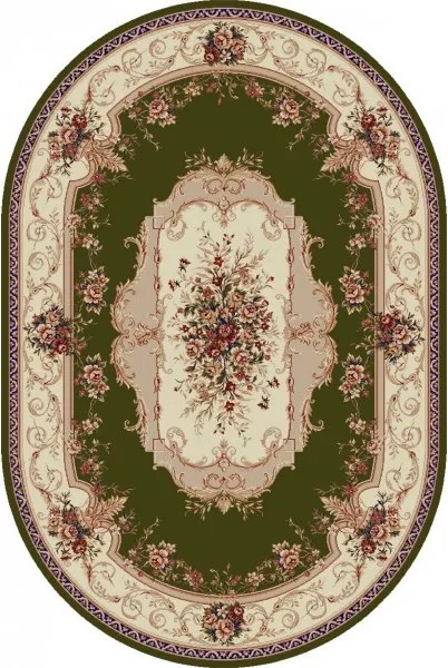 Lotus szőnyeg 507-301 O