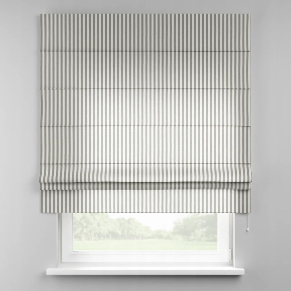 Kész Római roló Padva 140x180cm fekete